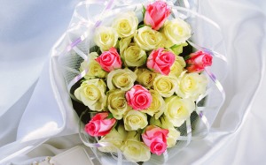 Rose-Bouquets-HD-Wallpaper